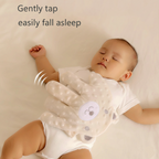 Baby Soothing Palm™ – Electric Comfort Toy for Newborns | Anti-Fright Sleep Aid & Relaxing Bedtime Companion